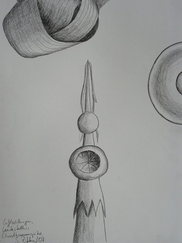 Objekte, 2007, Kohle-Papier, 42x60.jpg